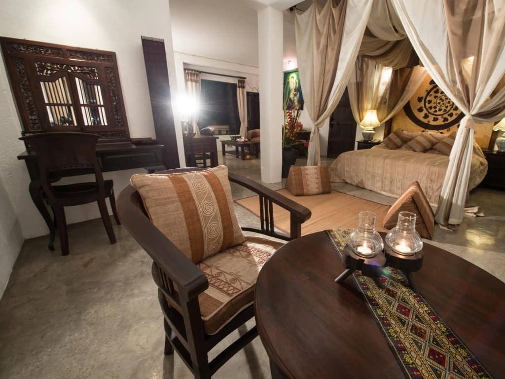 Baan Vartika at Ping - main photo