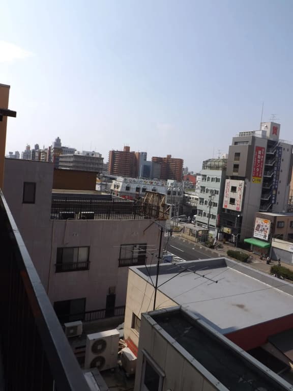Peace House Sachi - Hostel - photo 12