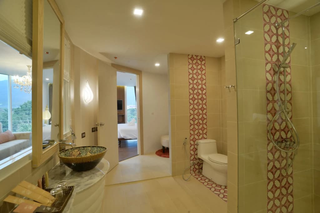 Baisirimaya Hotel - photo 9