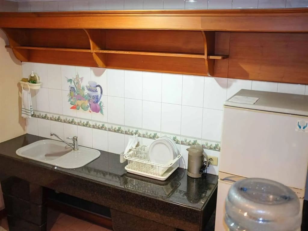 Hotel Marcopolo Jakarta - photo 22