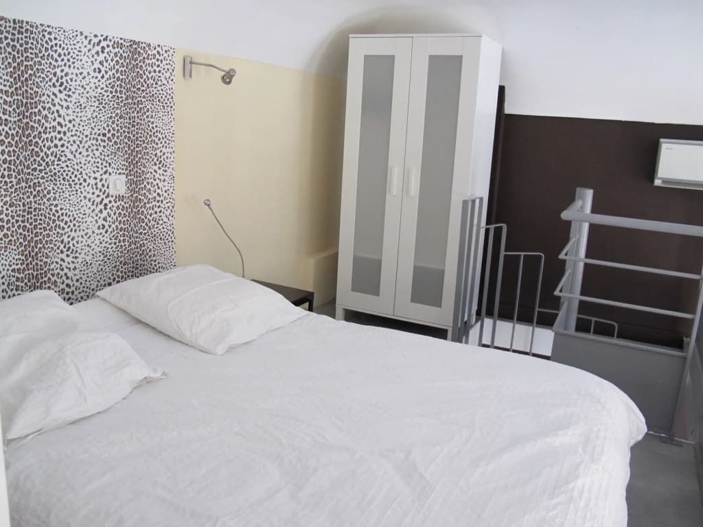 Appartements Nice Centre Carre D Or - photo 4