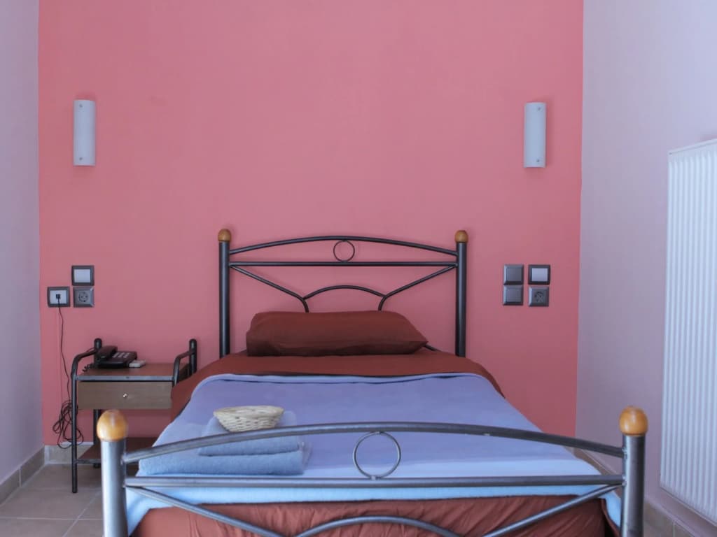 Dionysos Hotel Athens - photo 5