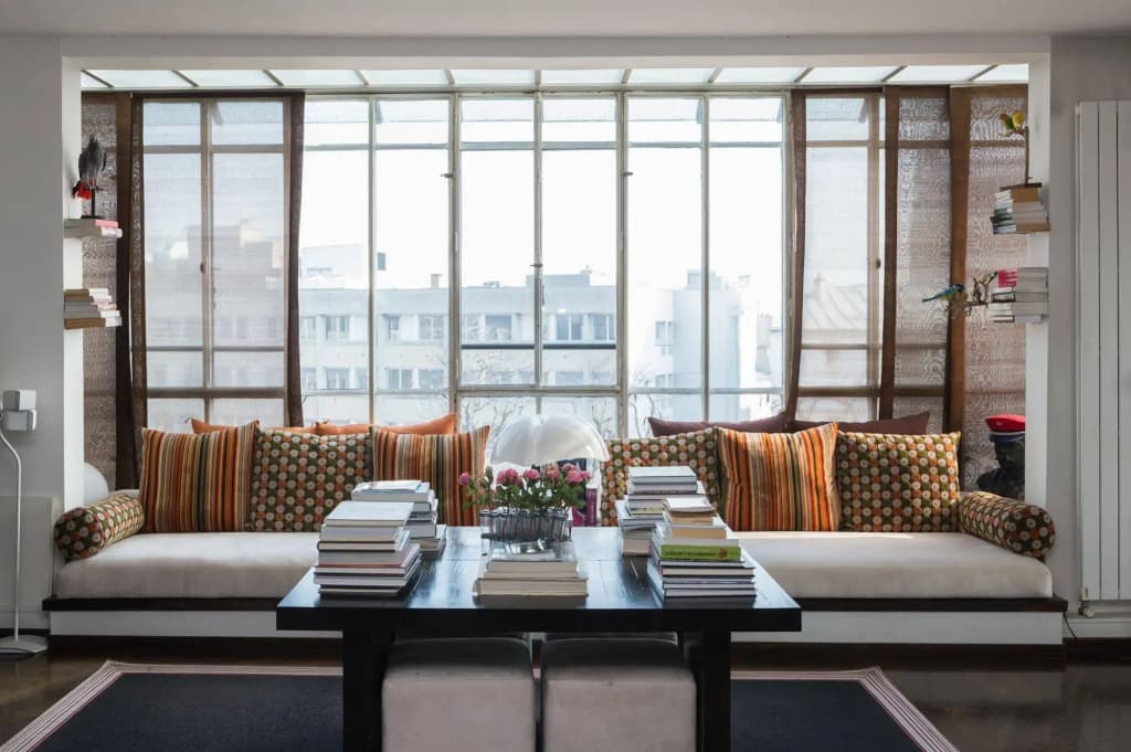 Onefinestay - Montparnasse Apartments - photo 7