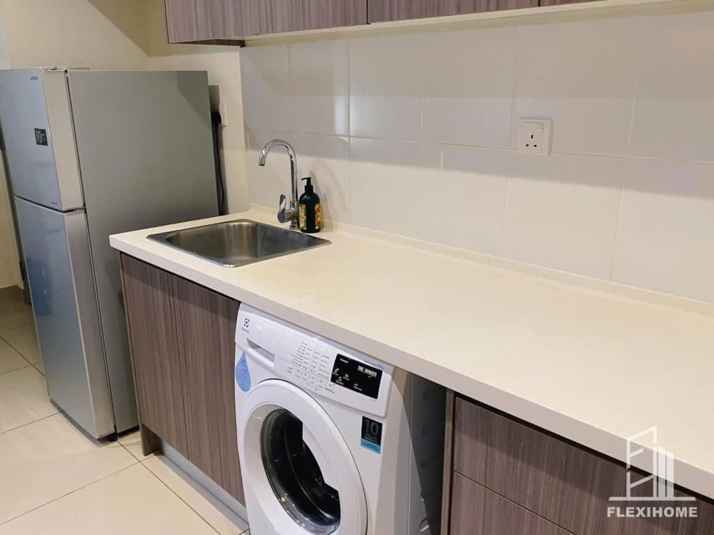 10am-6pm, SAME DAY CHECK IN & CHECK OUT, Work from Home, The Hyve-Cyberjaya, Private Studio by Flexihome-MY - photo 27
