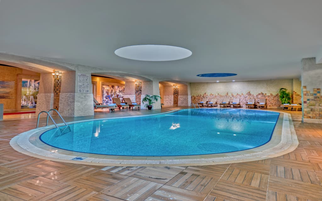 Porto Bello Hotel Resort & Spa - photo 9
