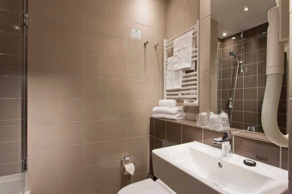 Hotel Libertel Gare de l'Est Francais - photo 31