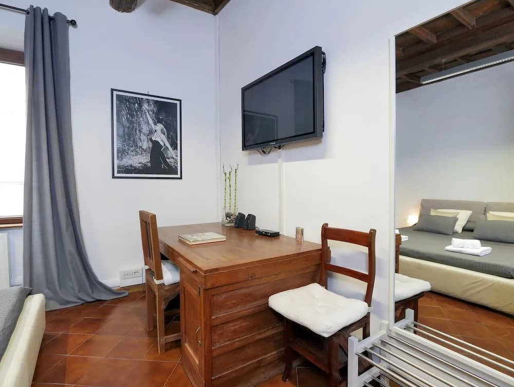 La maison du cardinal Apartment - photo 3