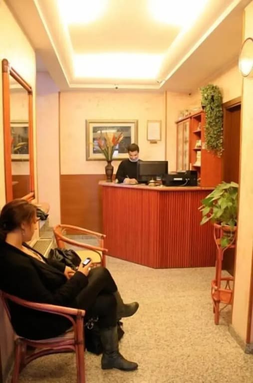 Hotel La Caravella - photo 17