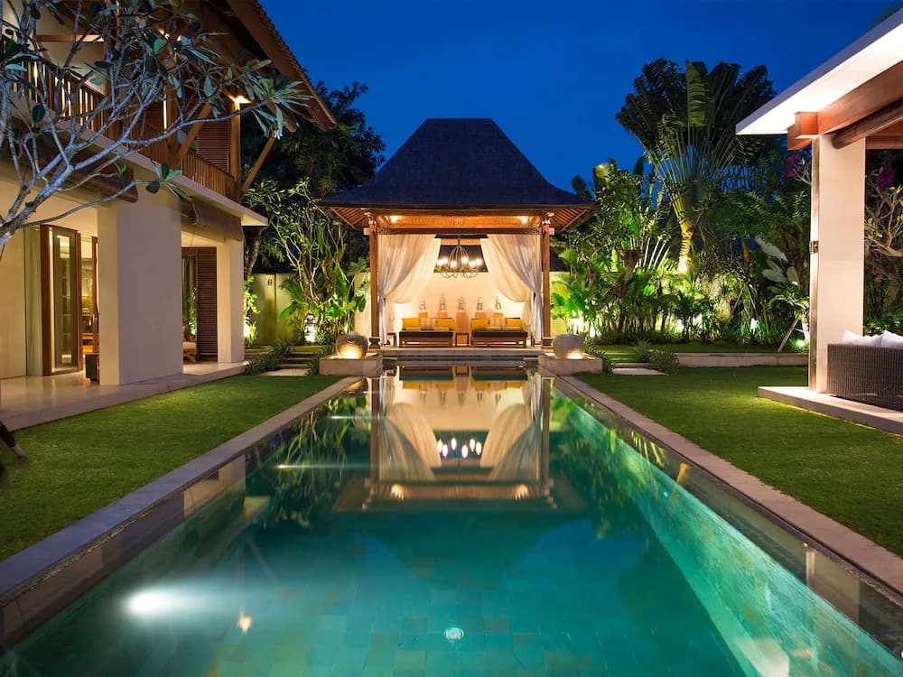 Villa Lilibel - photo 8