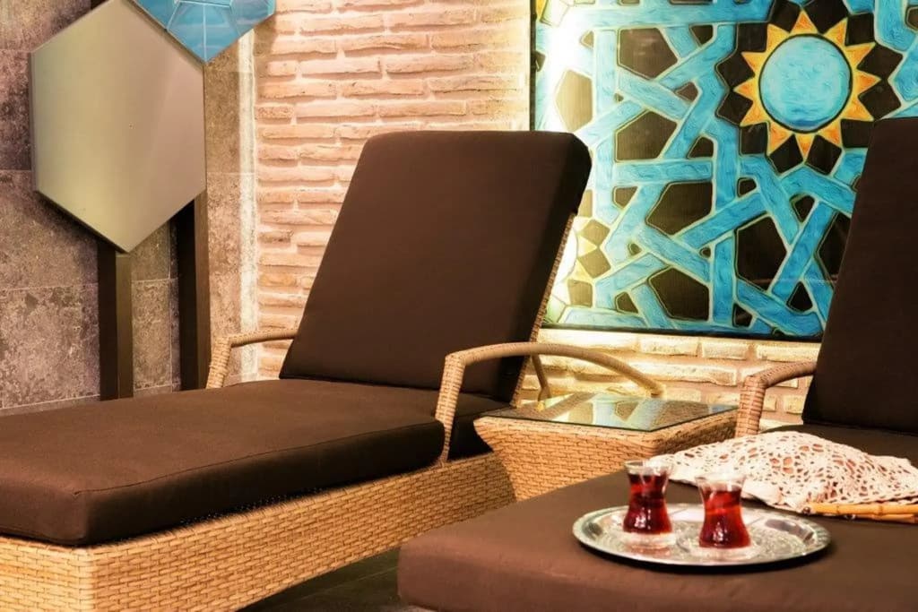 Sunprime C-Lounge Hotel - Adults Only - photo 4