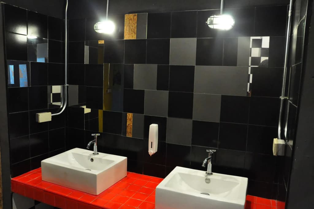 Adventure Hostel - photo 7