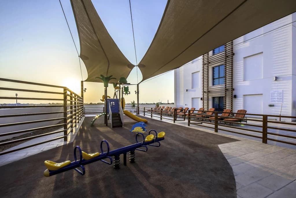 Four Points by Sheraton Al Ain - photo 27
