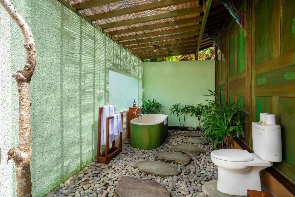 Arya Arkananta Resort and Spa Hotel  - photo 36