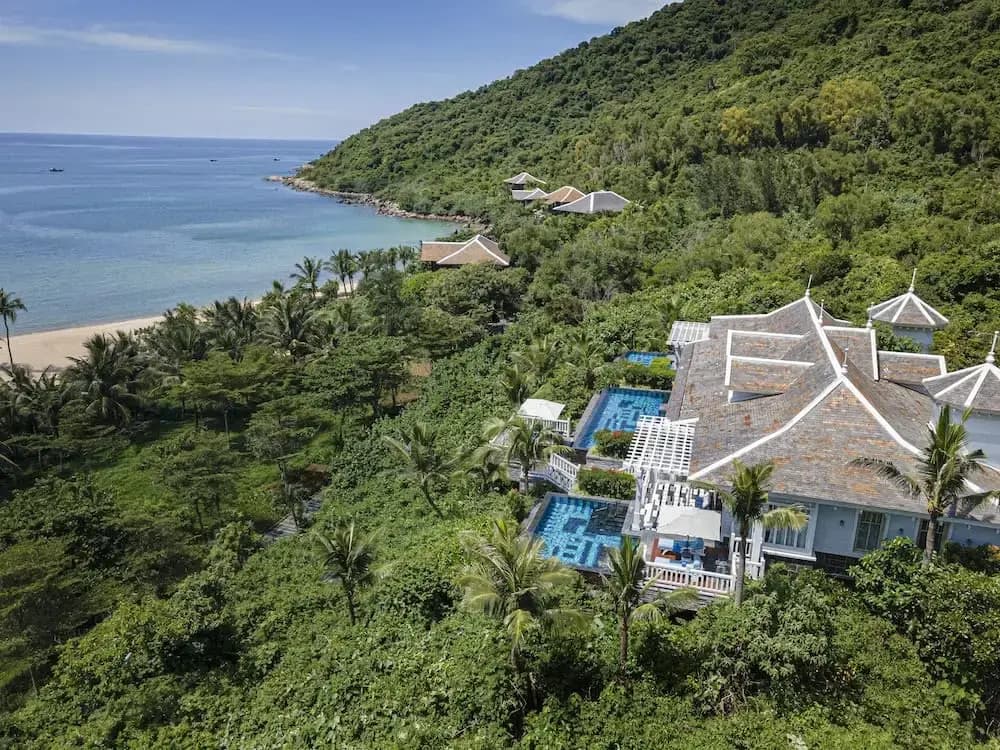 InterContinental Danang Sun Peninsula Resort by IHG - photo 28