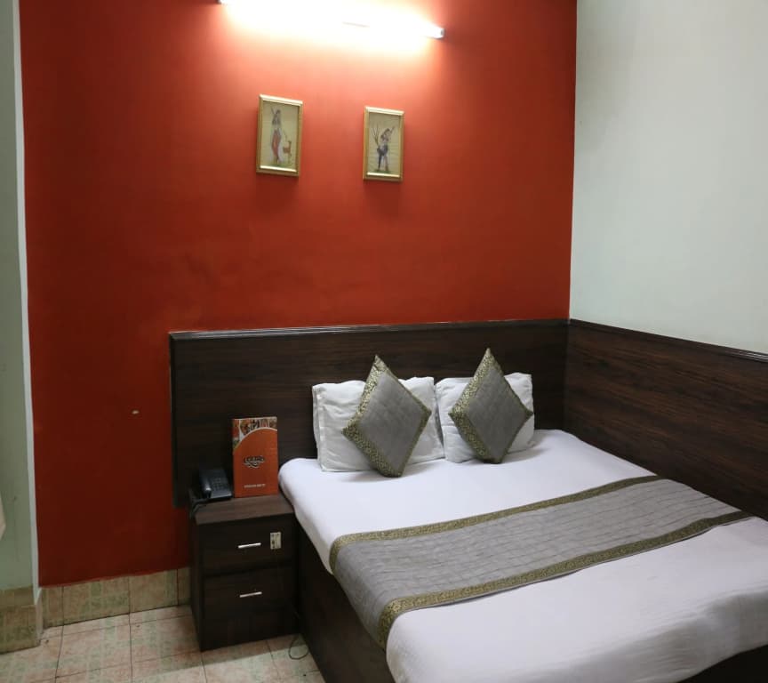 Hotel Prince Palace Deluxe - photo 2
