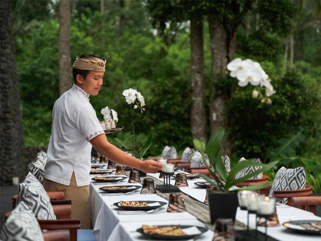 Alila Ubud. Bali - photo 27