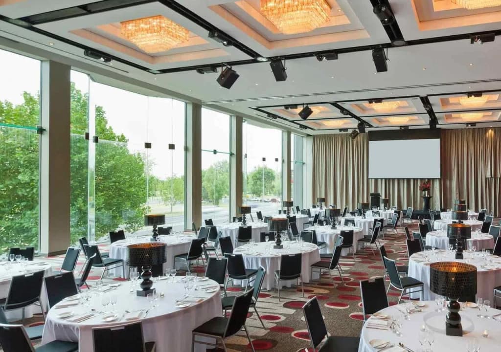 Mercure Melbourne Albert Park - photo 34