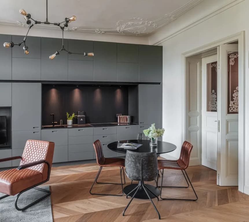 MN6 Luxury Suites by Adrez Living - photo 21