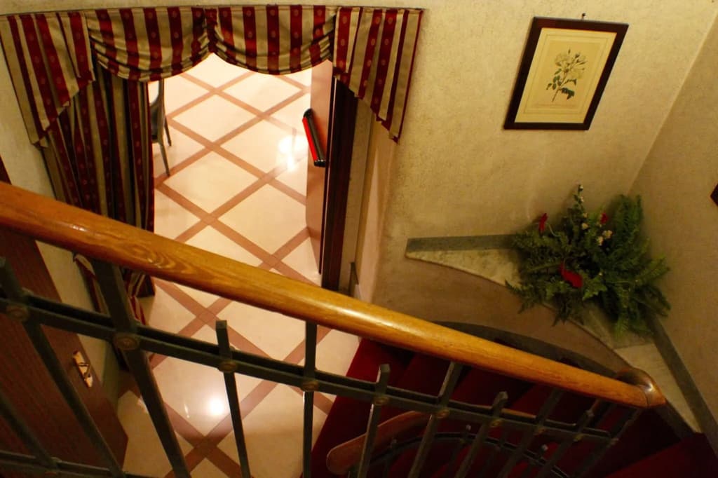 Grand Hotel Olympic - photo 12