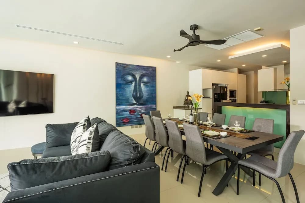 Attractive SeaView 4br Private PoolVilla - photo 23
