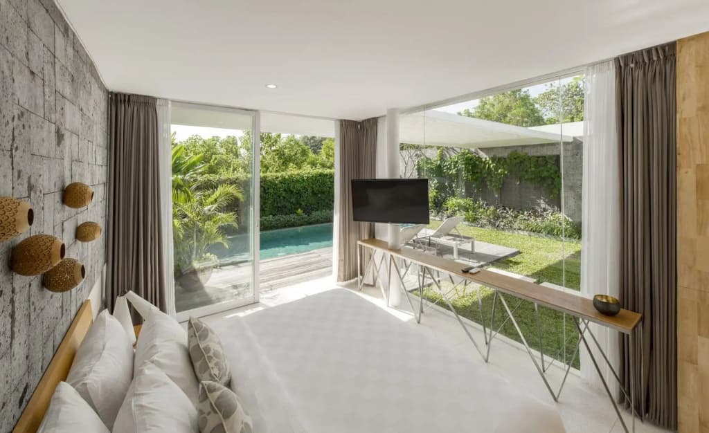 Hideaway Villas Bali Uluwatu by Kanaan Hospitality Hotel - photo 45