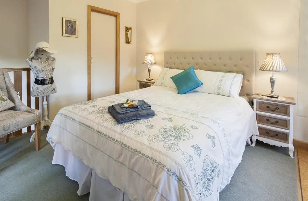 Mountain Lodge - photo 3