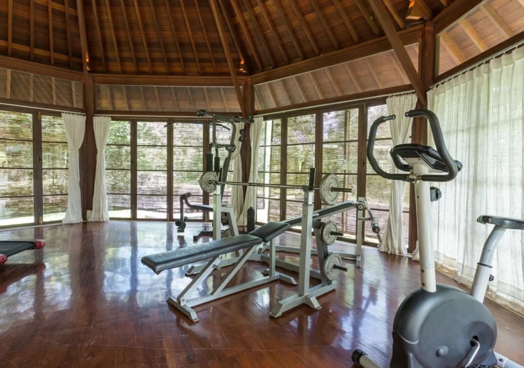 Canang Sari Villas - photo 20