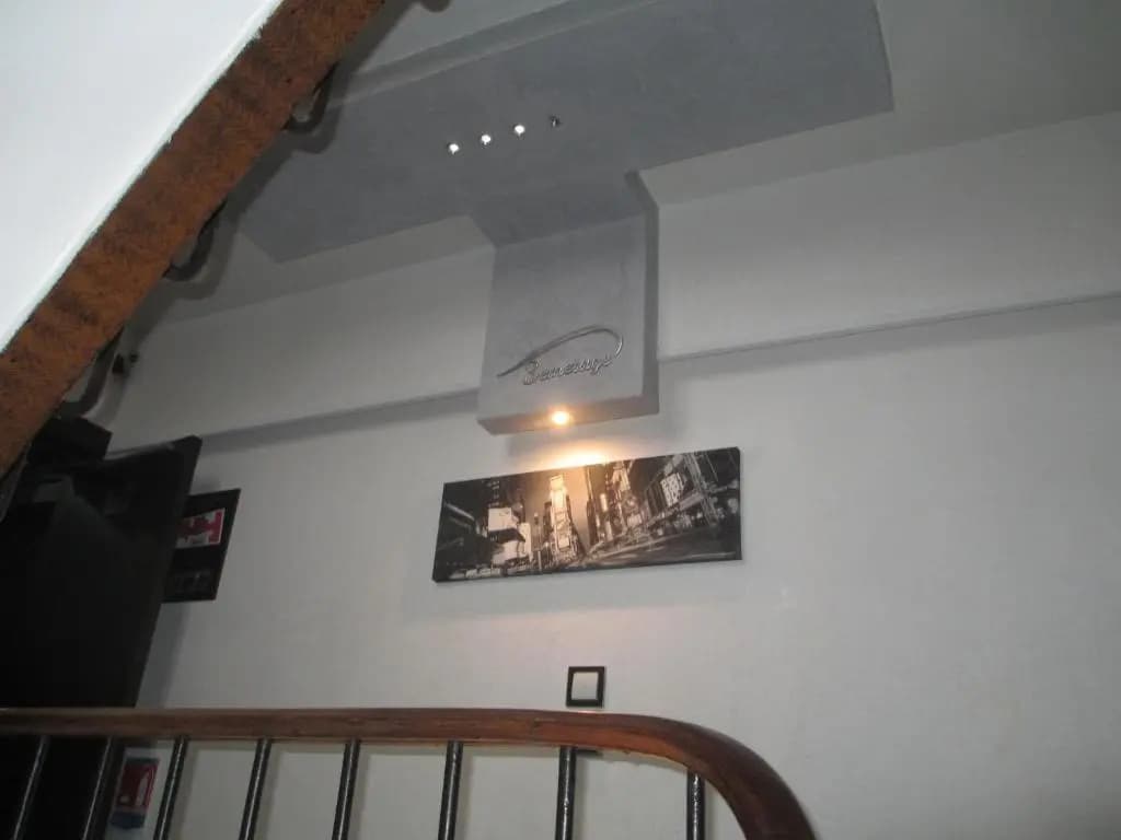 Hotel Camelia Nation - photo 14