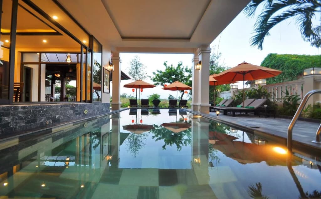 The Quin Riverside Villa - photo 15