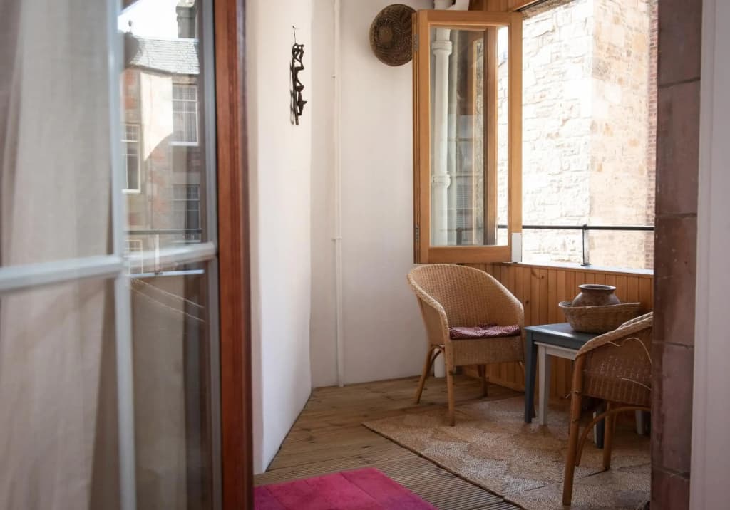 The David Hume Residence - photo 21