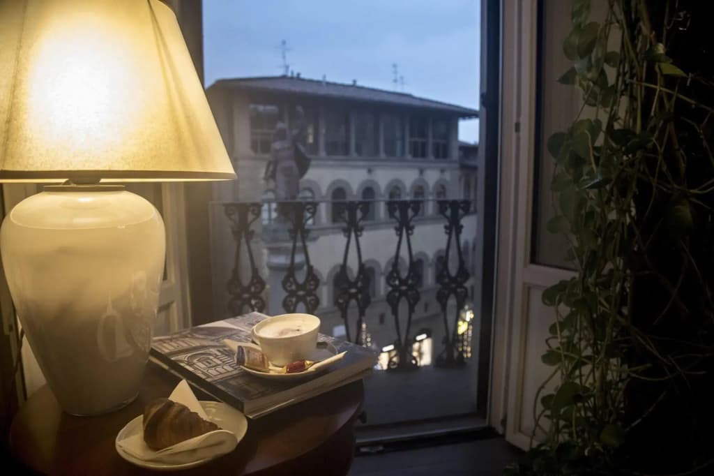 Tornabuoni View - photo 26
