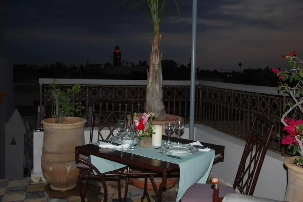 Riad Princesse Jamila - photo 20