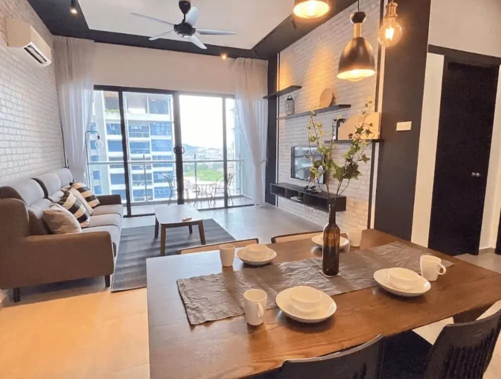Atlantis Residences Melaka - photo 6