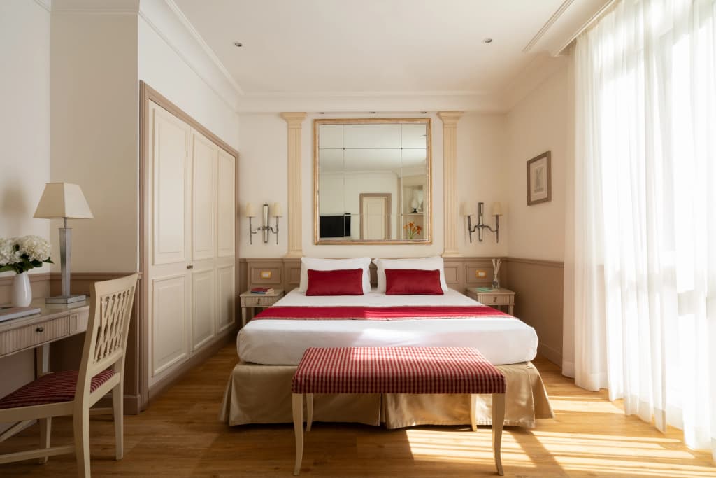 Hotel Villa Glori - photo 24