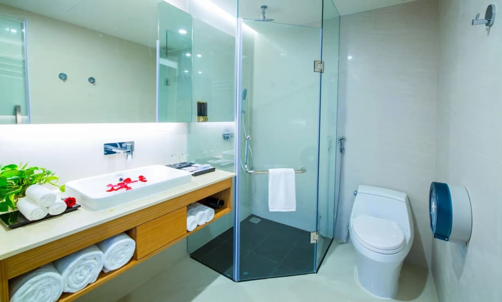 Nam Hotel & Spa - photo 8