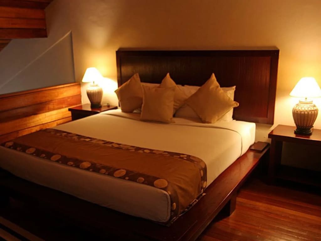 Sutera Sanctuary Lodges at Kinabalu Park - photo 4