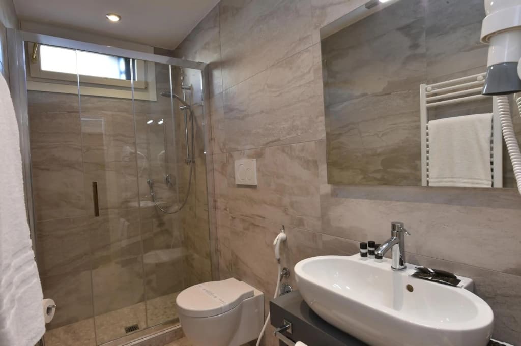 Hotel Villa Rosa - photo 8