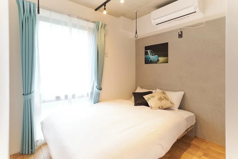 Frontier Comfort Kita-Ikebukuro by Tranova - photo 2