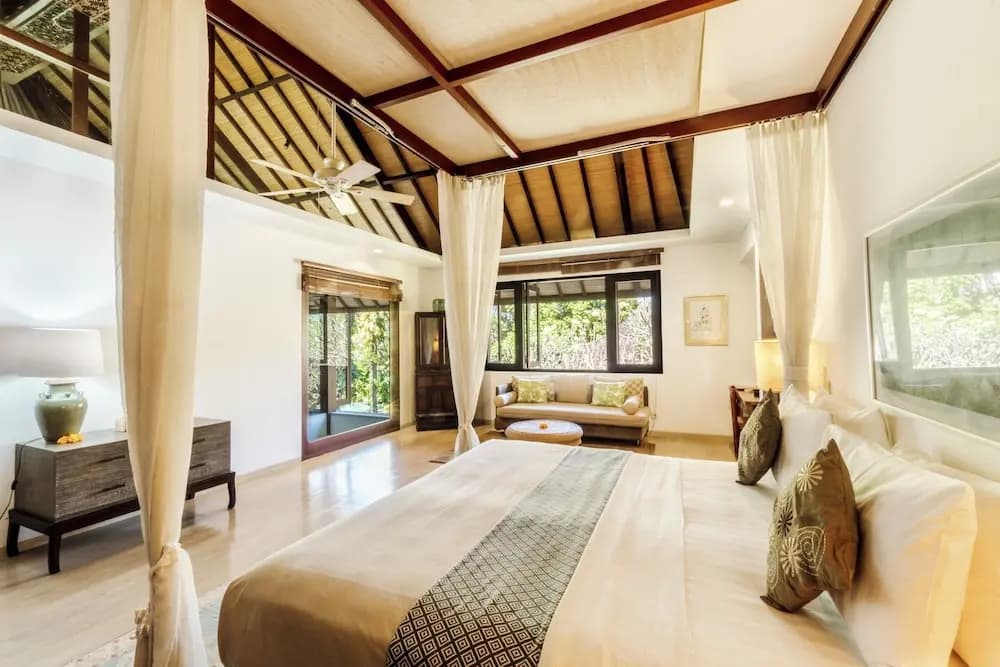 The Asraya Villa Sanur by Nakula - photo 2