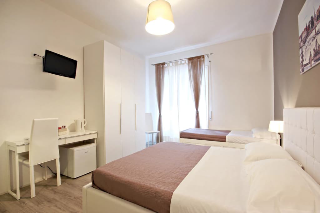 Le Piazze di Roma B&B - photo 3