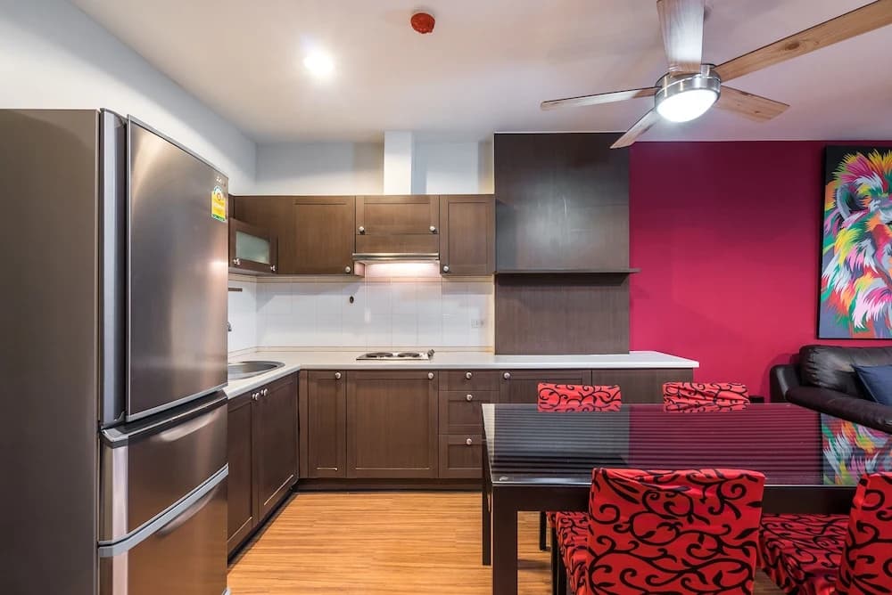 Phuket Villa Condominium - photo 26