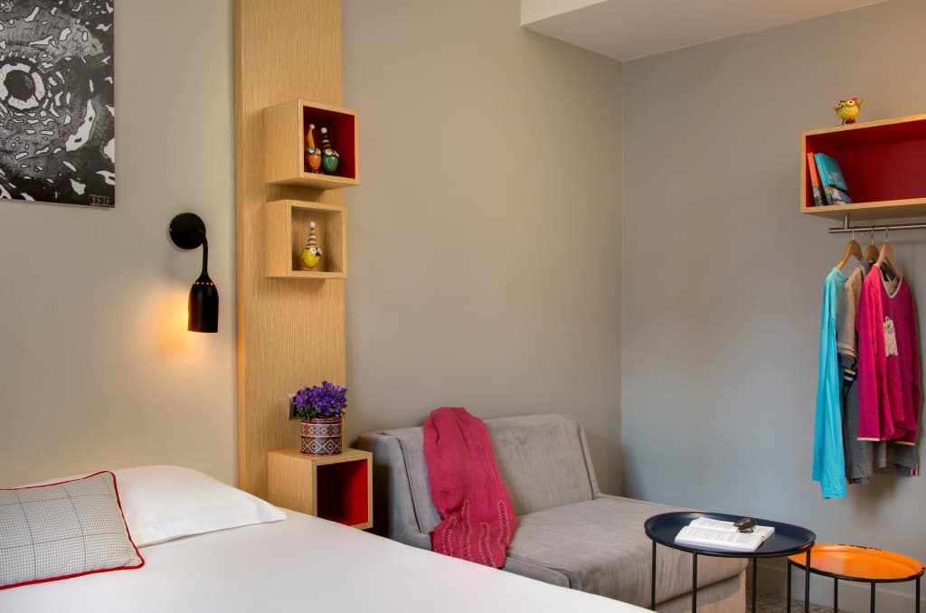 Chouette Hotel - photo 6