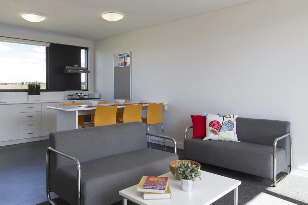 Western Sydney University Village Penrith - photo 2