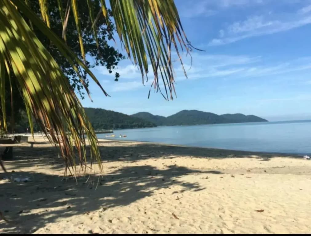 VIP Suite Seaview Batu Ferringhi 3 Rooms - 1202 - photo 24