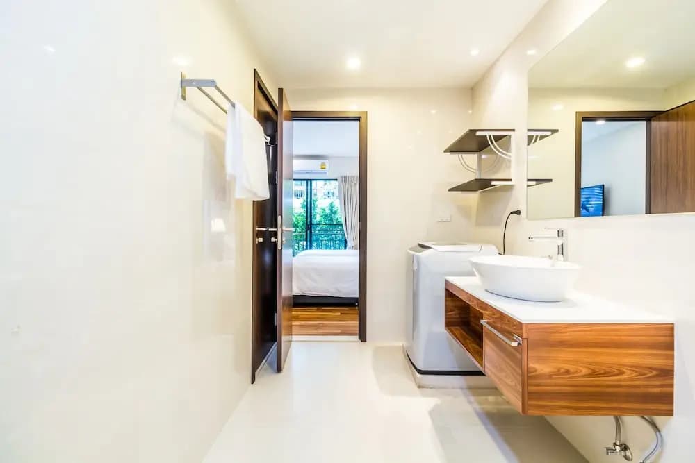 The Title Condo Phase 3 by Lofty - photo 21