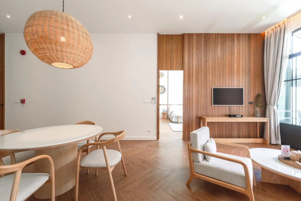 Saturdays Residence by Brown Starling - photo 46