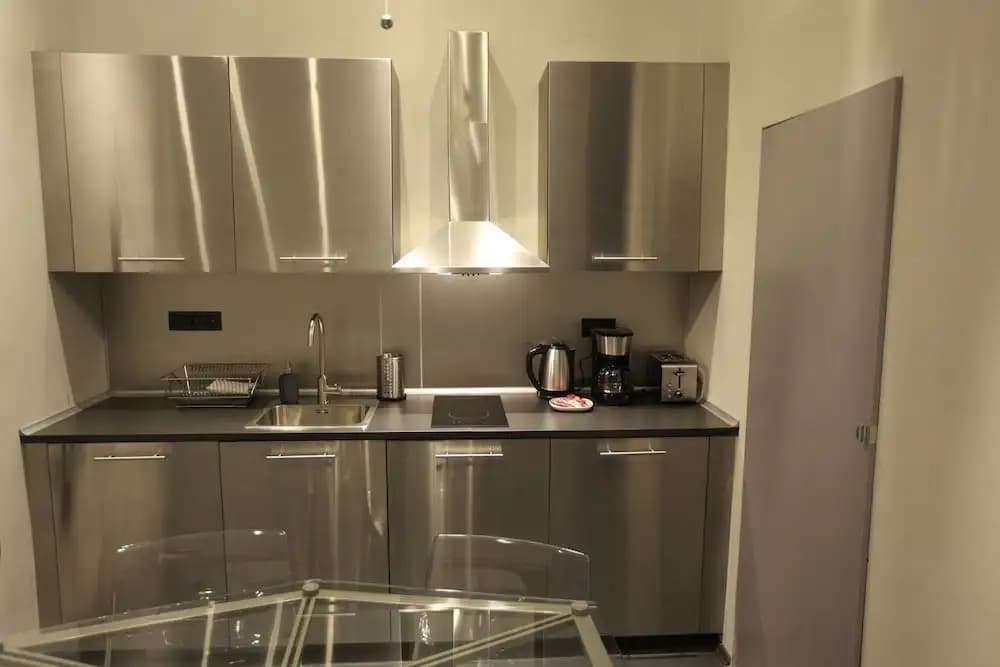 Dfive Apartments - Galactic - photo 17