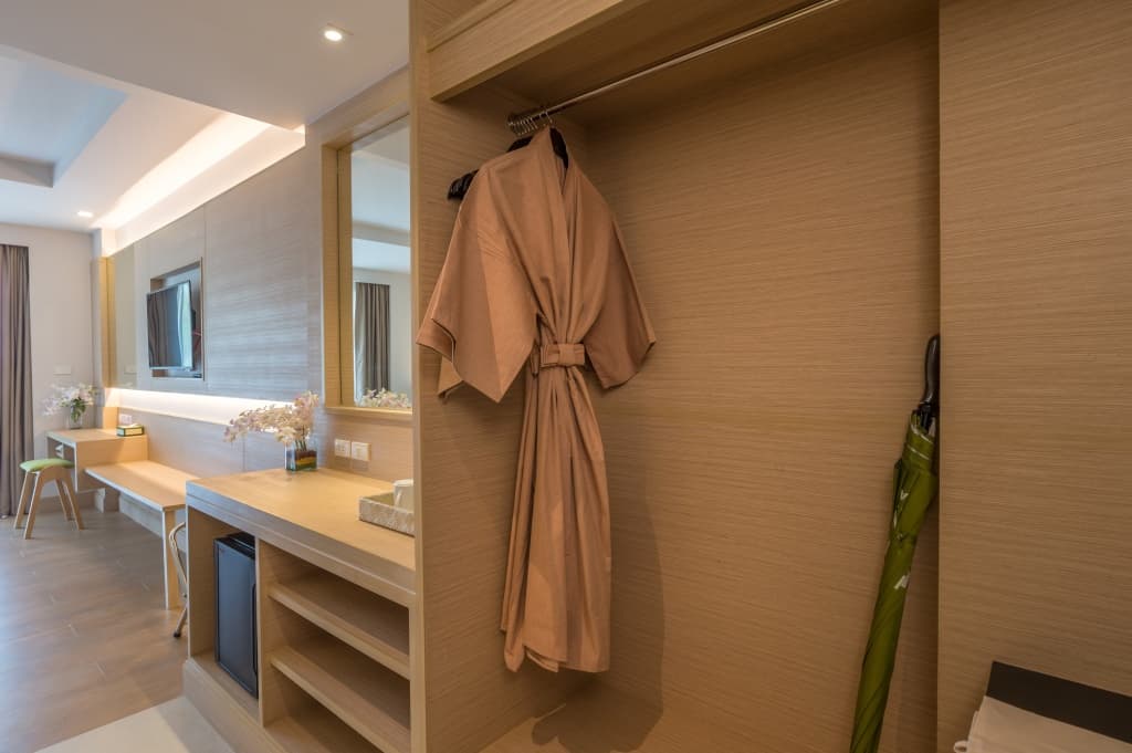Panan Krabi Resort - photo 12