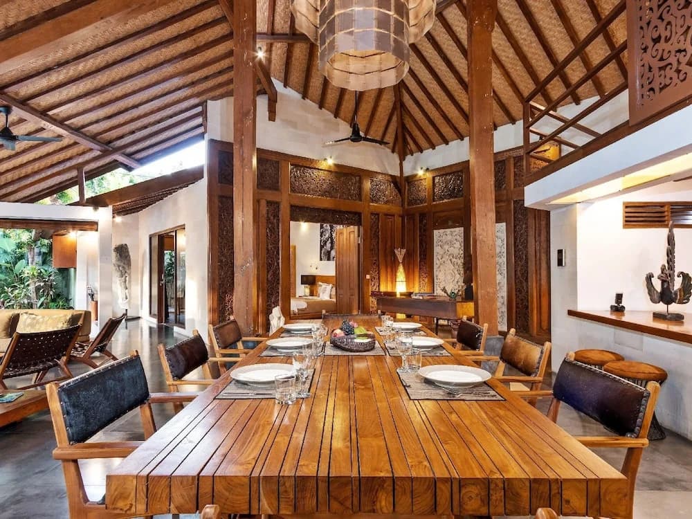 Villa Shantika by Villa Finder - photo 24
