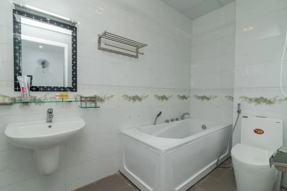 Oyo 186 Ruby Hotel - photo 9